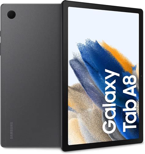 Samsung Galaxy Tab A8 (2022) .